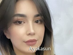 Ayakasun