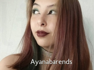 Ayanabarends