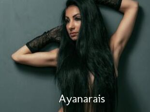 Ayanarais