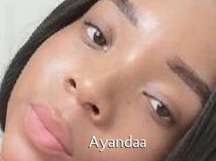 Ayandaa