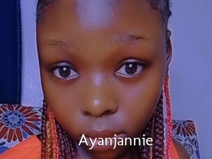 Ayanjannie