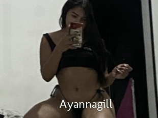 Ayannagill