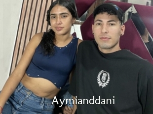 Aymianddani