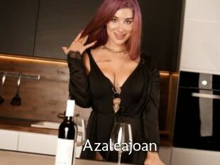 Azaleajoan