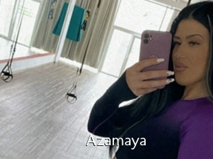 Azamaya