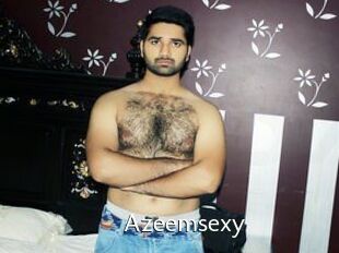 Azeemsexy