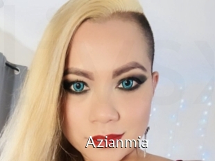Azianmia