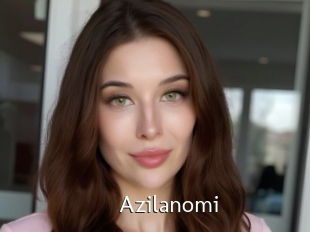 Azilanomi
