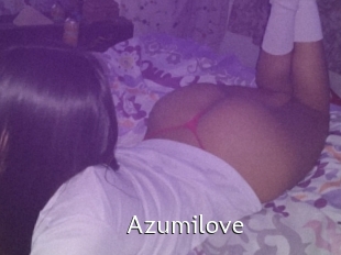 Azumilove