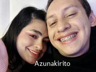 Azunakirito