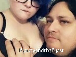 B3autyandth3B3ast