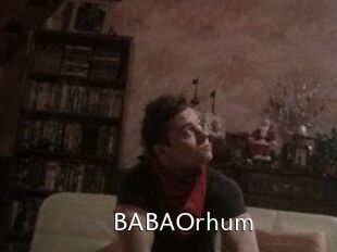 BABAOrhum