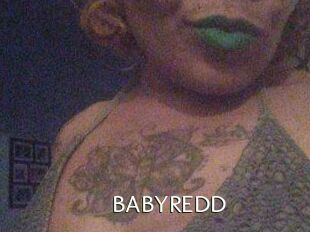 BABYREDD