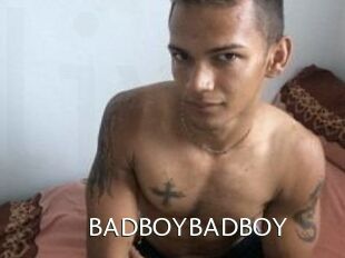 BADBOYBADBOY