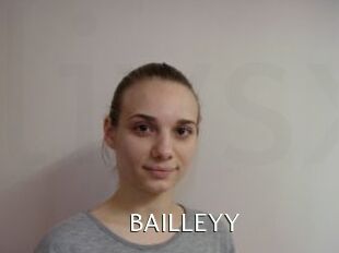 BAILLEYY