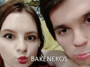 BAKENEKOS