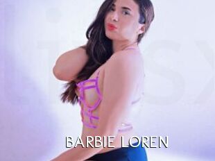 BARBIE_LOREN