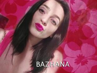 BAZHANA