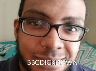BBCDICKDOWN