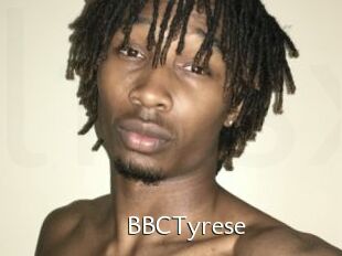 BBCTyrese
