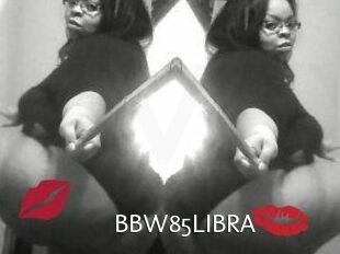 BBW85LIBRA