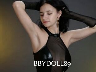 BBYDOLL89