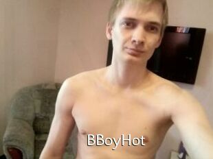 BBoyHot