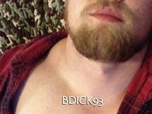BDICK93