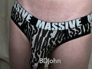 BDJohn