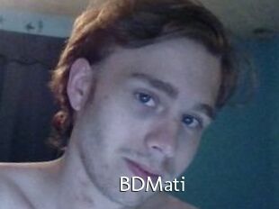 BDMati