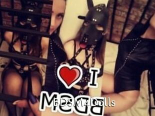 BDSM4Dolls