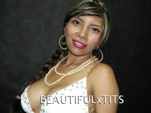 BEAUTIFULxTITS