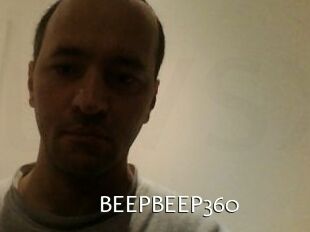 BEEPBEEP360
