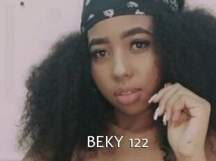 BEKY_122