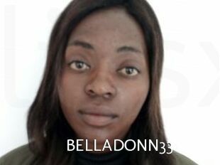 BELLADONN33