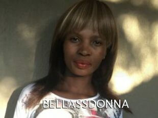BELLASSDONNA
