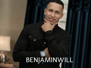 BENJAMINWILL