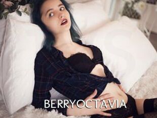 BERRYOCTAVIA