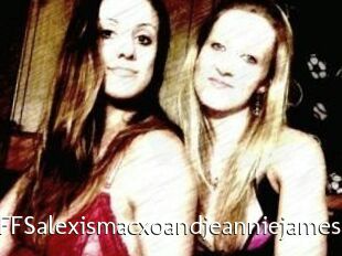 BFFSalexismacxoandjeanniejames