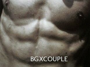 BGXCOUPLE