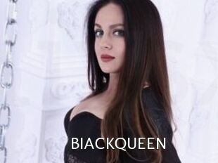 BIACKQUEEN