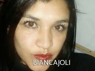 BIANCAJOLI