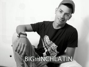 BIG11INCHLATIN