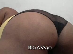 BIGASS30
