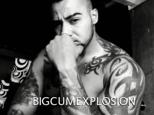 BIGCUMEXPLOSION