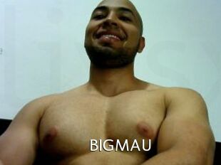 BIGMAU