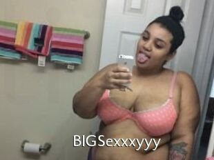 BIGSexxxyyy