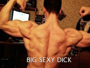 BIG_SEXY_DICK