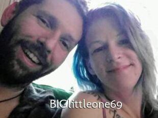 BIGlittleone69