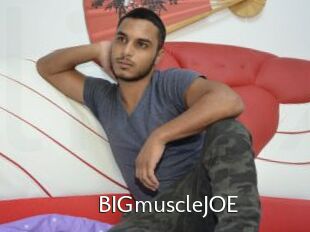 BIGmuscleJOE